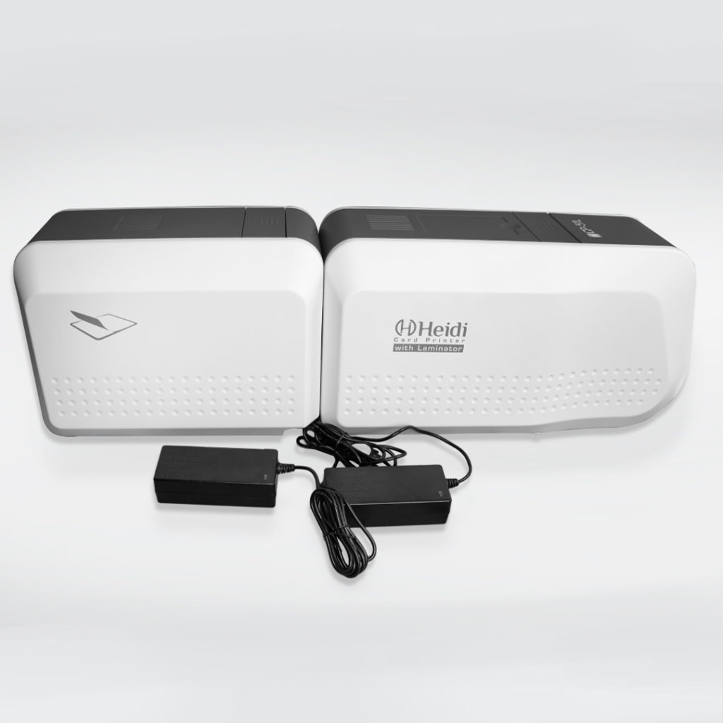 تصویر پرینتر هایدی