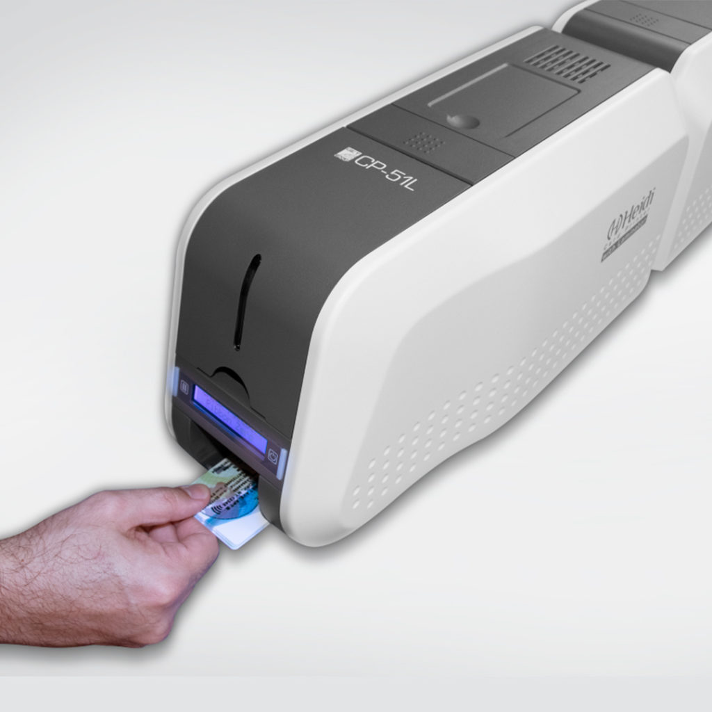 تصویر پرینتر هایدی