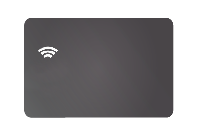 کارت هوشمند بدون تماس