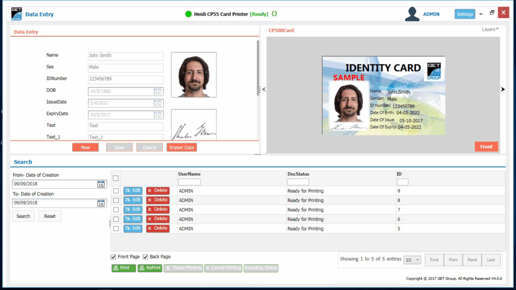 تصویر نرم افزار